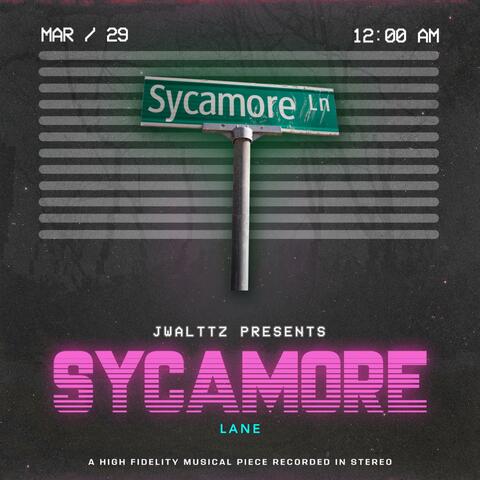 Sycamore Lane