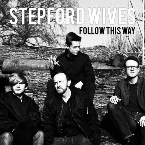 Follow This Way