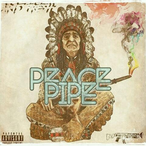 Peace Pipe