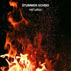 Stummer Schrei