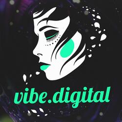 Vibe Digital X Komoberi Audio