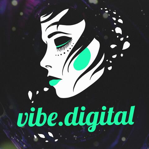 Vibe Digital X Komoberi Audio