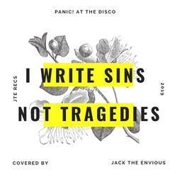 I Write Sins Not Tragedies