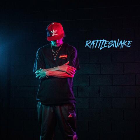 Rattle Snake