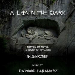 A Lion in the Dark