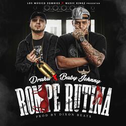 Rompe Rutina