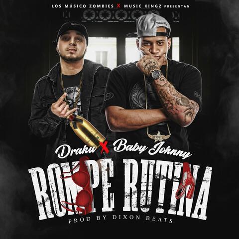 Rompe Rutina