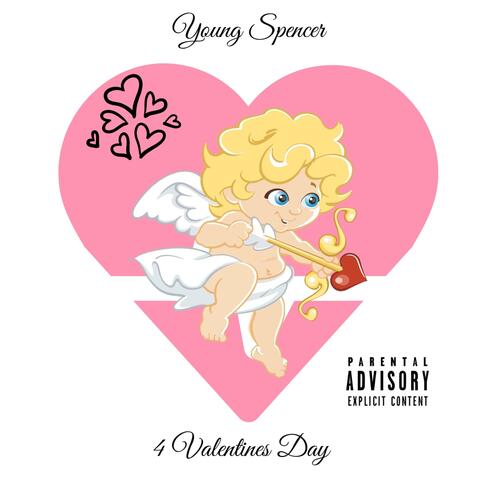 4 Valentines Day