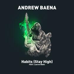 Habits (Stay High) [feat. Lauren Babic]