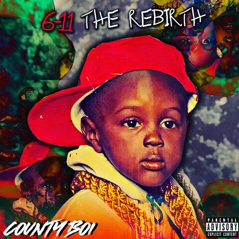 6-11 the Rebirth