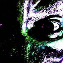 Behind the Eyes