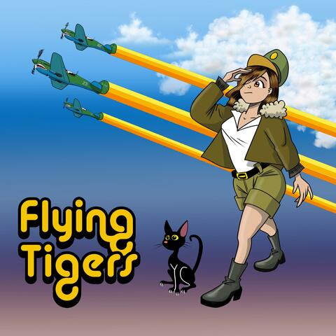 Flying Tigers