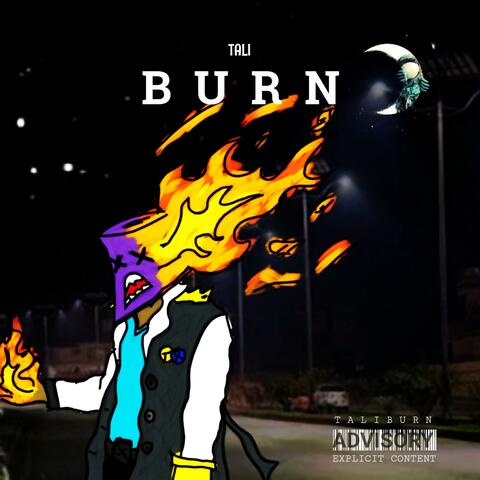 Burn