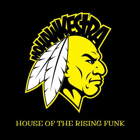 House of the Rising Funk