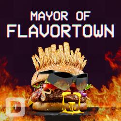 Mayor of Flavortown