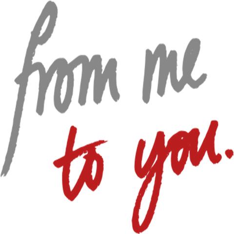 From Me to U