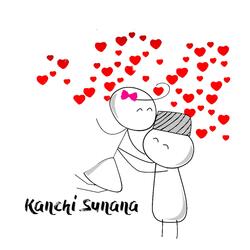 Kanchi Sunana (Rajiv Lama)