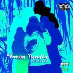 Frozen Trundra