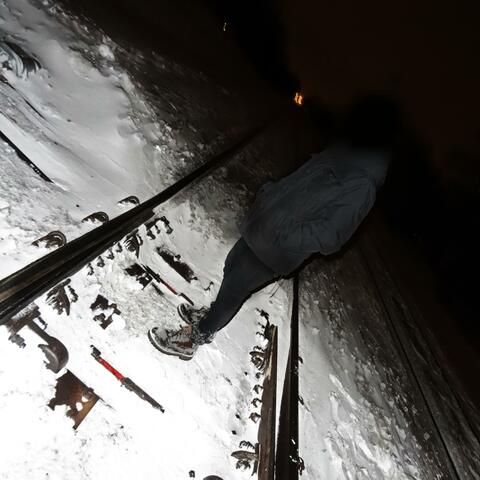 Executive Dysfunction