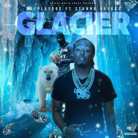 Glacier