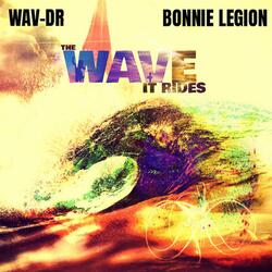 The Wave It Rides