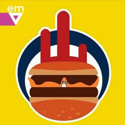 Burger Shot (Tribute to Kiwo, Jackie)