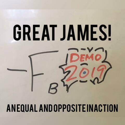 An Equal and Opposite Inaction
