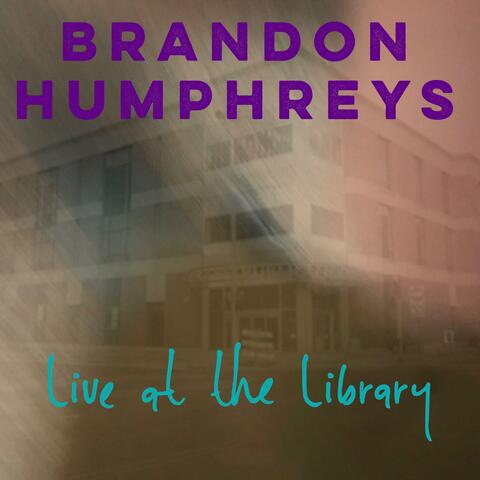 Live at the Library