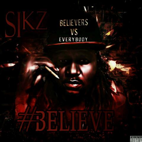 #Believe