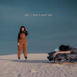 She's Not Me