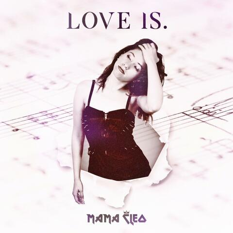 Love Is.