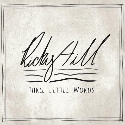 Three Little Words
