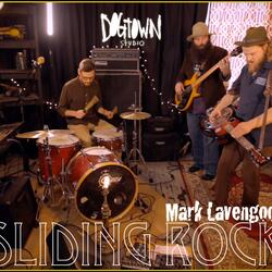 Sliding Rock
