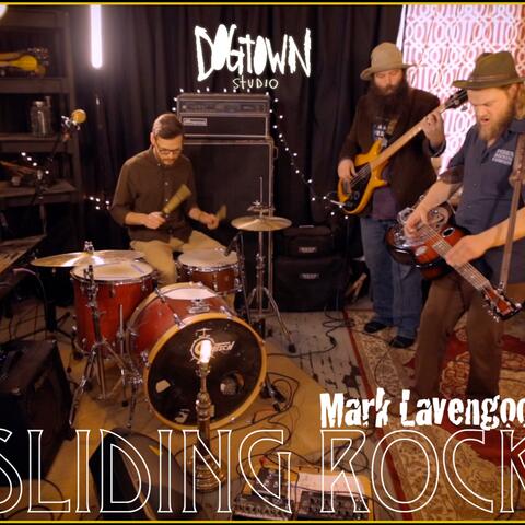 Sliding Rock