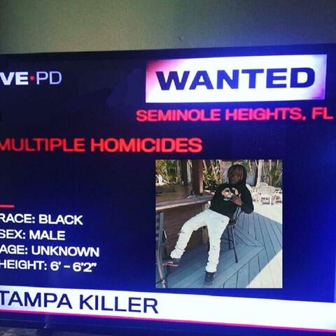 Wanted