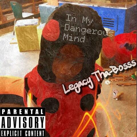 In My Dangerous Mind