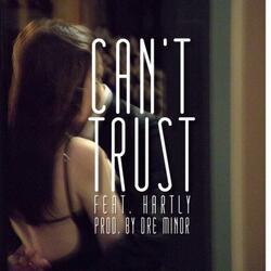 Can't Trust