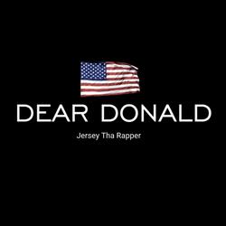 Dear Donald