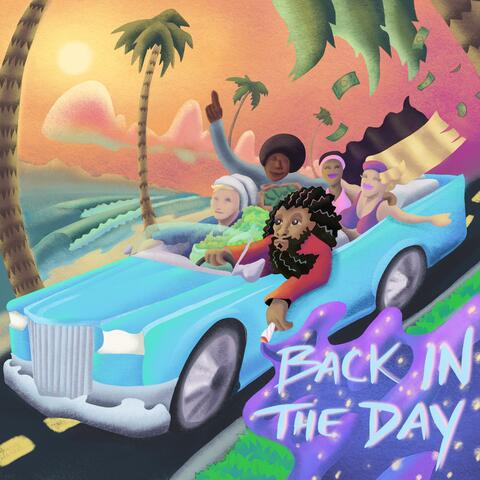 Back in the Day