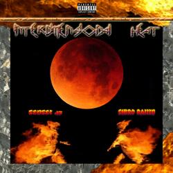 Interdimensional Heat (feat. Shiro Raiiin)