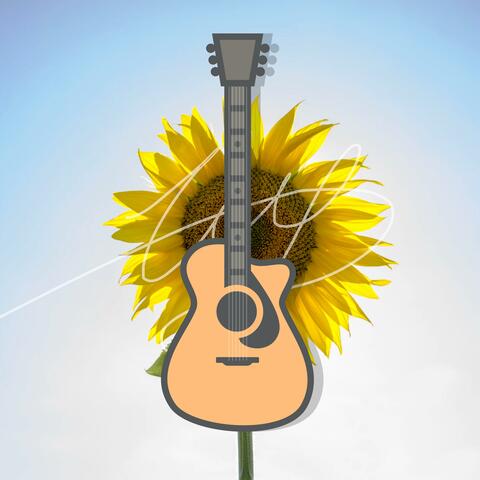 Sunflower (Spiderman Into the Spiderverse)