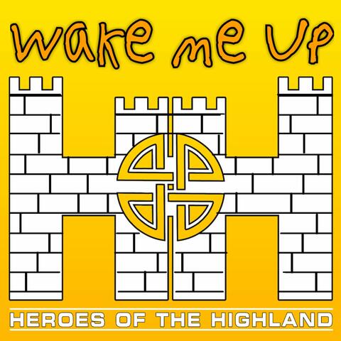 Wake Me Up