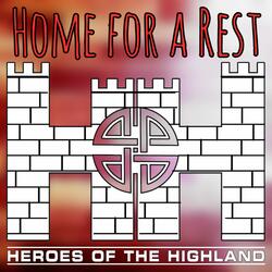 Home for a Rest