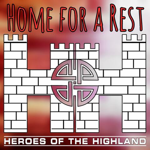 Home for a Rest
