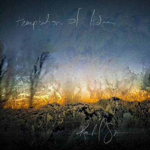 Temptation of Adam