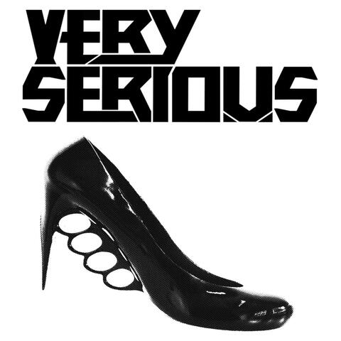 Very Serious