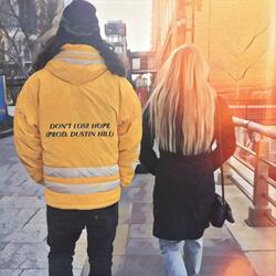 Don't Lose Hope