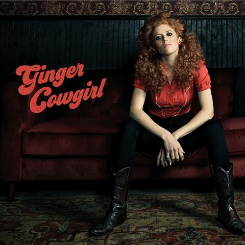 Ginger Cowgirl
