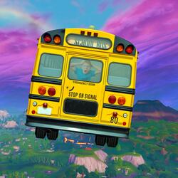 I Skipped School to Play Fortnite