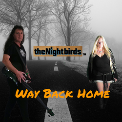 Way Back Home